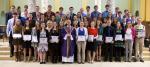 St. Maria Goretti Distinction 