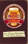 Book Review: 'Home Brewed Evangelism'