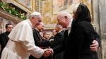 U.S. Ambassador expects pope