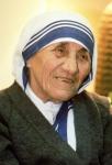 Pope recognizes miracle needed to declare Mother Teresa a saint