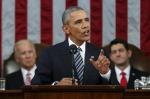 State of Union address quickly highlights key Catholic issues