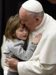 Pope Francis: No one is excluded from the mercy of God