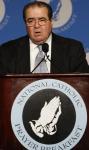 Justice Scalia remembered as both an upstanding Catholic and jurist