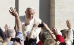 Fresh start: Pope calls for integration of divorced into church life
