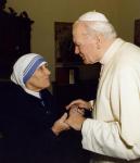 Pope Francis will canonize Mother Teresa Sept. 4; also sets other sainthood dates