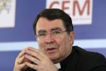 New U.S. nuncio worked in Mexico during a difficult period