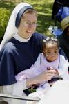 Sisters of Life hold up dignity of single moms in 25-year-old ministry