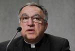 Vatican PR aide warns Catholic blogs create 'cesspool of hatred'