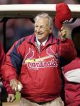 Catholic Hall of Famer Stan Musial dies 19