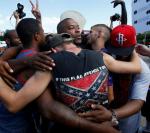 U.S. Church urged to turn attention to racism before fractures widen