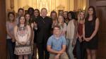 Commercials with inviting message about Catholic Church hit movie screens