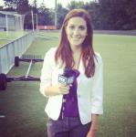 A Golden Opportunity: Mater Dei grad manages social media for Rio Olympics