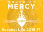 Moved by Mercy