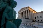 Too much order in the Supreme Court? No thrills in upcoming docket