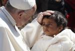 Pope: God promises the 'impossible,' asks people to hope against all hope