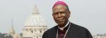 U.S. bishop remembers Martin Luther King at Vatican development meeting