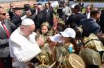 Pope: True faith means loving others to the extreme