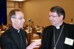 Apostolic nuncio urges bishops to be missionary disciples