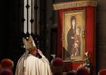 Pope adds Marian memorial to universal calendar
