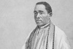 Runaway slave-turned-priest moves closer to sainthood