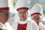 Pope accepts resignations of three Chilean bishops in wake of scandal