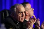 DiNardo: All clergy, no matter their 'standing,' must protect children