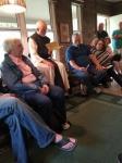 Workshop on Merton concludes with silent retreat