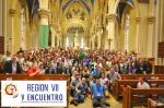 Encuentro priorities help shape Hispanic ministry in U.S.