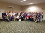Permanent Deacons hold 2018 retreat