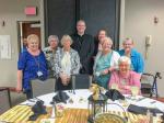 Evansville hosts Daughters of Isabella state convention
