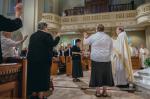 Sisters of St. Benedict of Ferdinand welcome new Prioress
