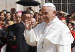 Pope says Christians must recognize good others do, work with them