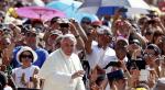 Pope says false ideas of freedom spawn threats to human life