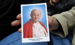 Pope clears the way for the canonizations of John Paul II, John XXIII