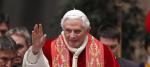 Pope Benedict speaks about the Americas