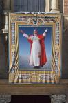 Pope beatifies Blessed Paul VI
