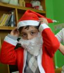 Christmas in the Holy Land